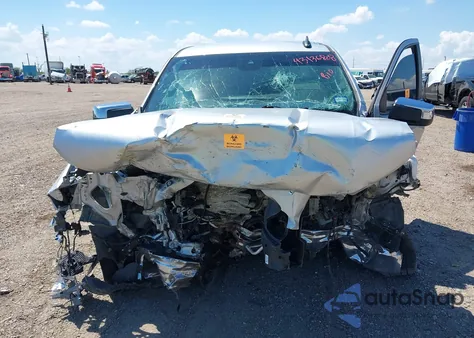 2022 Chevrolet Silverado 1500 2Wd Short Bed Lt z USA, uszkodzony, nr VIN 1GCPACEDXNZ514272